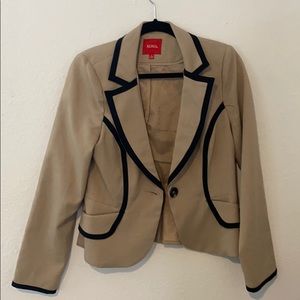 Work Jacket